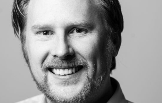 Wesley Adegeest drijvende kracht Alpha cursus