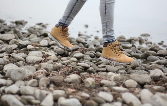 Esther van Schie ‘Ommetje’