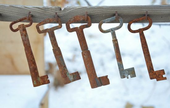 Esther van Schie ‘dominee in de multiculturele samenleving’