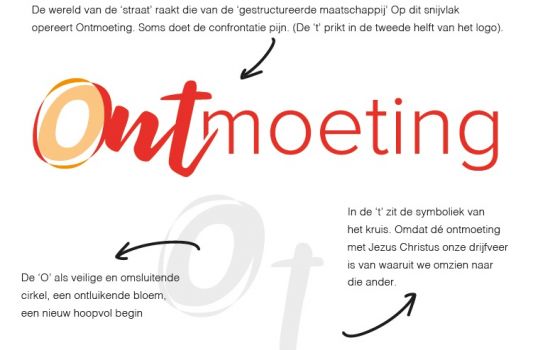 Stichting Ontmoeting zoekt fietsmaatje