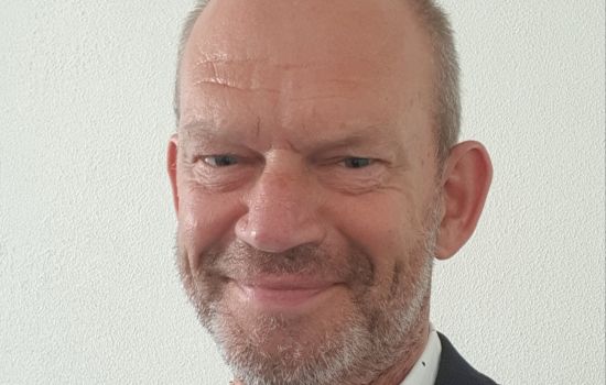 Nieuwerkerker Henk Ockerse directeur Stichting Apollos