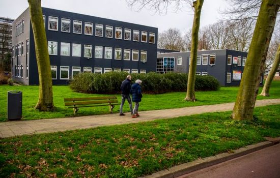 Hospice IJsselPolder opent eind april haar deuren