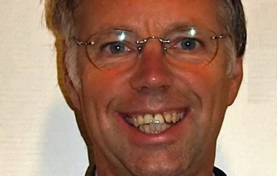 Aanstelling nieuwe priester Winfried Kuipers Sint Jan de Doper