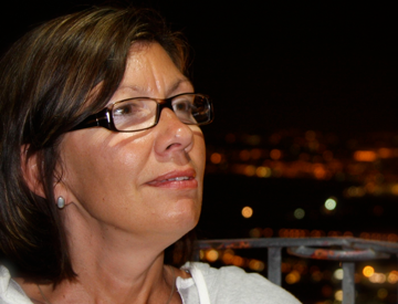 Ds. Anja Matser ‘nog steeds leven we in de Paastijd’