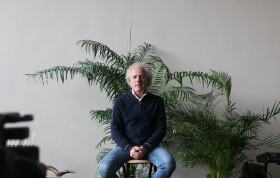 Leen Koster ‘Ongeloof?’