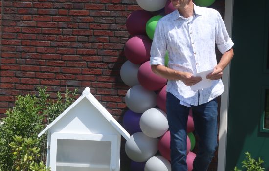 Huis van Hoop Zuidplas officieel geopend