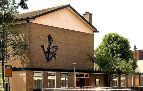 Ds. Den Besten ‘ken Hem’