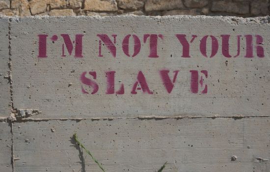 Esther van Schie ‘waarom’