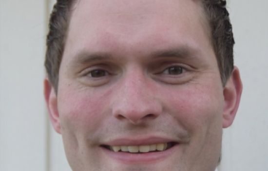 Oude kerk brengt beroep uit op ds. J.W. Verboom