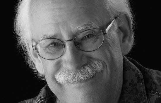 Theo Legters ‘Schud het stof af’