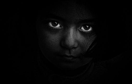 Esther van Schie ‘Ze komen ons halen.’