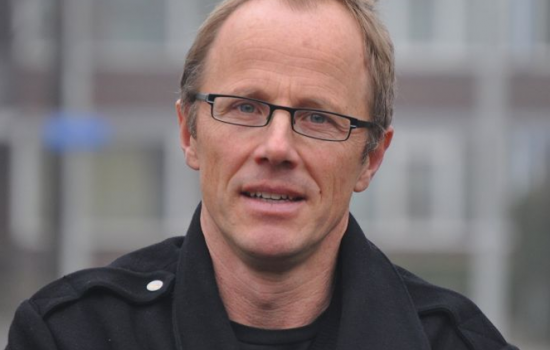 Ds. Van Leeuwen ‘de hunkering naar huis’