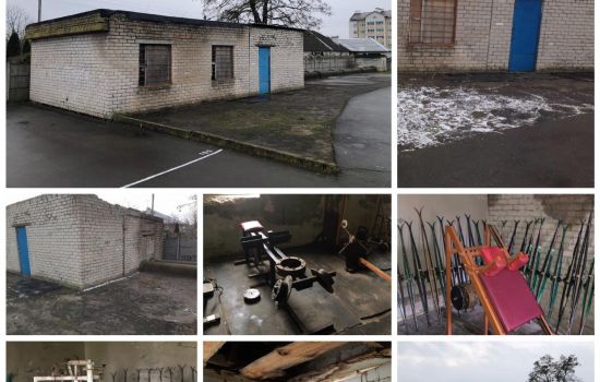 Stichting Kinderhulp actief in Belarus