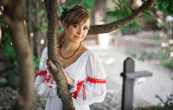 Esther van Schie ‘Sommige dingen kruipen onder je huid‘