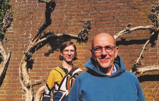 ‘Alle 7 goed’, een muzikale voorstelling over de Werken van Barmhartigheid in de Ringvaartkerk