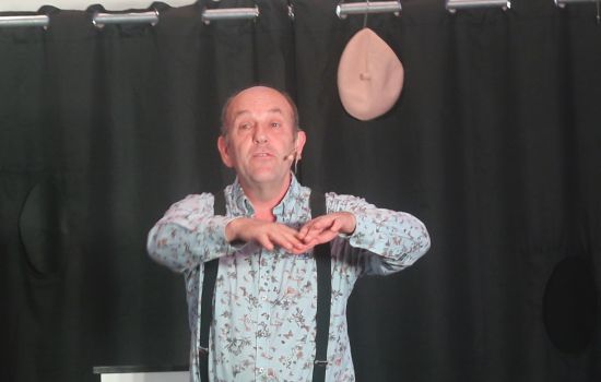 De 7 werken van barmhartigheid