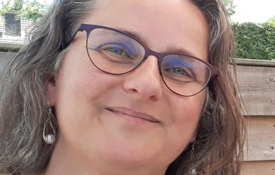 Jeanette Vos-Spek, ‘koningsfeest’