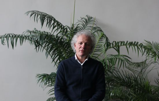 Leen Koster ‘de Here is nabij’