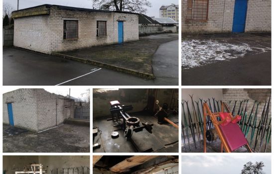 Stichting Kinderhulp Belarus- Voorzichtig aan de slag