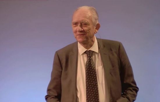 Gerard van Doodewaard ‘God red uit alle nood’