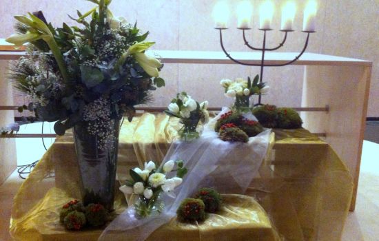 Chanoeka en Kerst: tweemaal feest van het licht