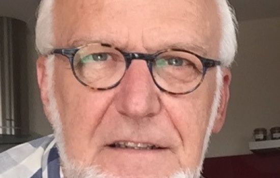 H. Koppelaar 'Geloof!'