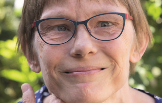 Ds. L. Nagelkerke 'vacature: minister-president