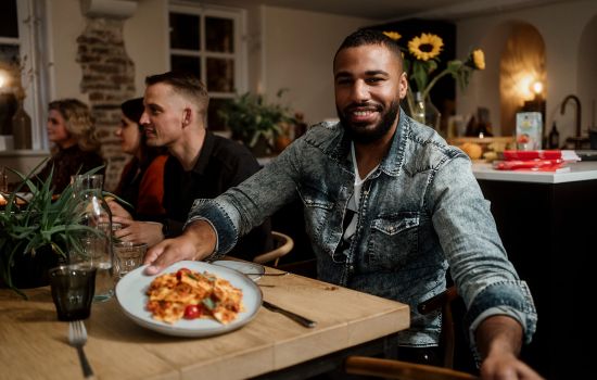 Schuif maar aan bij de Alpha Nieuwerkerk ad IJssel