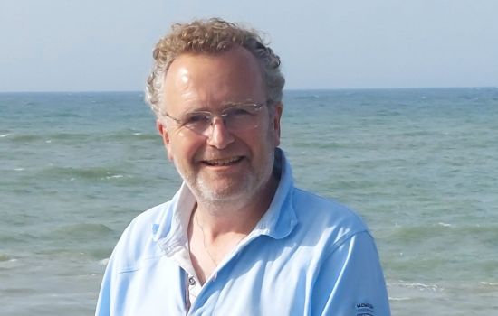 Ds. Buitendijk 'in blijde verwachting'