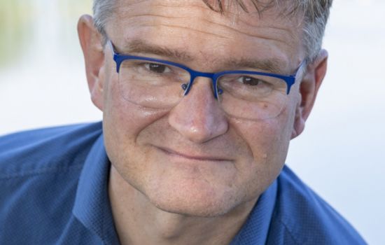 Ds. M. Oldenhuis ‘zin in het leven’