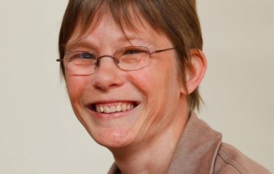 Ds. Nagelkerke ‘Ik ben bij je’