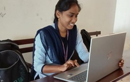  The Cross-Point Foundation gaat door