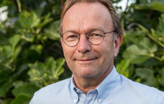 Nieuwerkerkers Robin Versluis & Jaco van Hoorn op kandidatenlijst ChristenUnie voor de Tweede Kamer