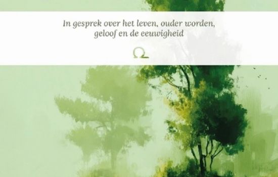 Ds. Buitendijk over de nieuw verschenen OMEGA- cursus