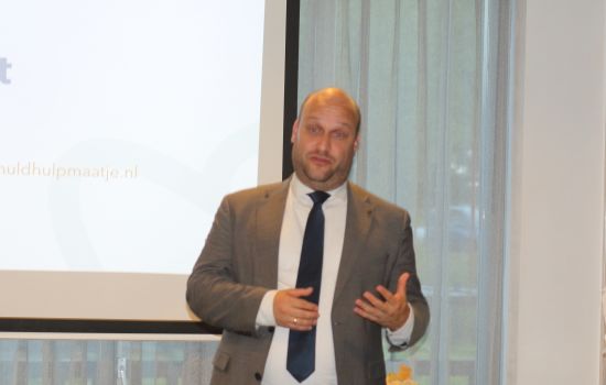 Schuldhulpmaatje Zuidplas officieel van start