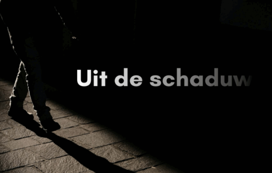 Dag voor de Gevangene – “Uit de schaduw”