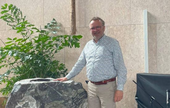 Ds. Buitendijk 'zoals je geloofd zo is je liturgie'