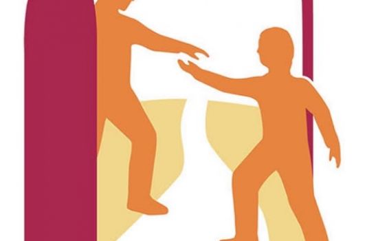 U bent mijn hoop - Werelddag van de Armen 2025