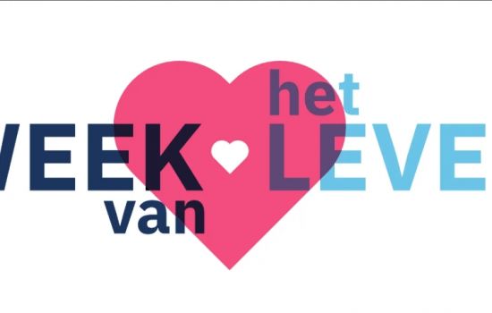 De Week van het Leven