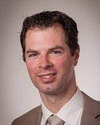 Ds. Theunisse 'Jezus Christus komt precies op tijd'