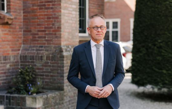 Kerstoverdenking: De herder en de kudde