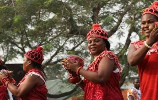 Wereldgebedsdag 2026 "Kom! Ik zal jullie rust geven"
