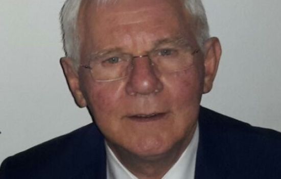 KBO voorzitter M. de Groot overleden