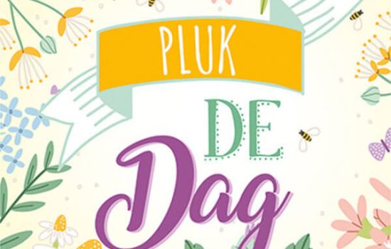 Melissa van der Kamp ‘pluk de dag’