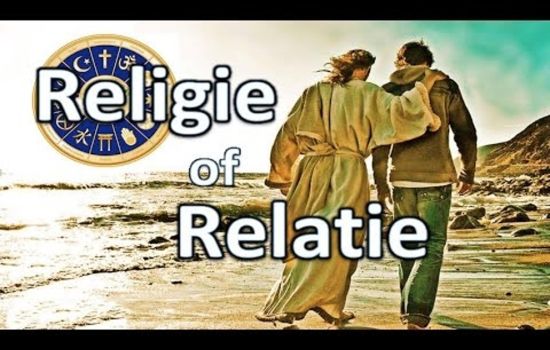 Relatie of Religie