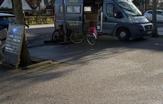 GetSaved wijkt uit naar Culemborg