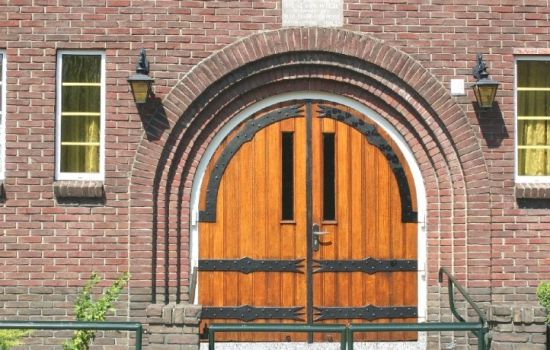 Laat de HEER zich verheugen in Zijn werken
