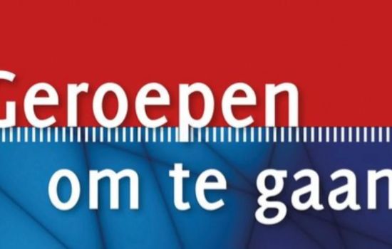 Geroepen om te gaan