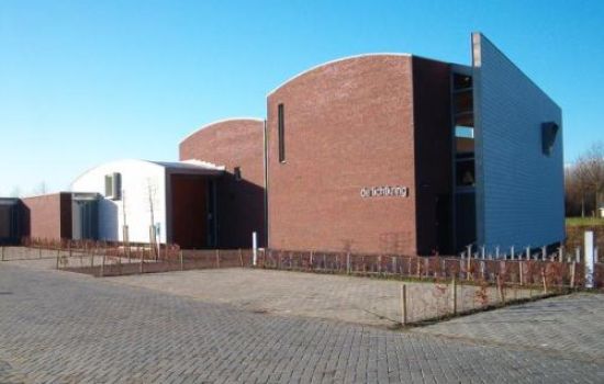 Een nieuw leven, een nieuw hart