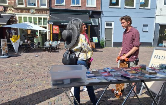 GetSaved 'alleen God mensen kan redden'